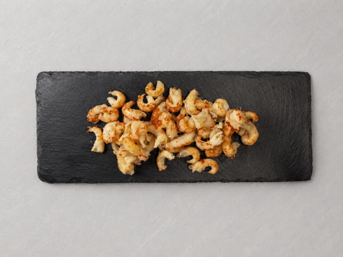 Louisiana Flusskrebsfleisch gekocht · Flusskrebsfleisch küchenfertig · Flusskrebsfleisch für Pasta · Gekochtes Flusskrebsfleisch für Salate · Louisiana Flusskrebsfleisch von Delishopper